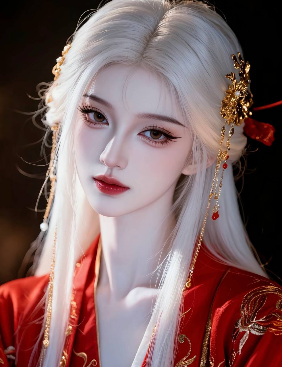 长夜茶寮
